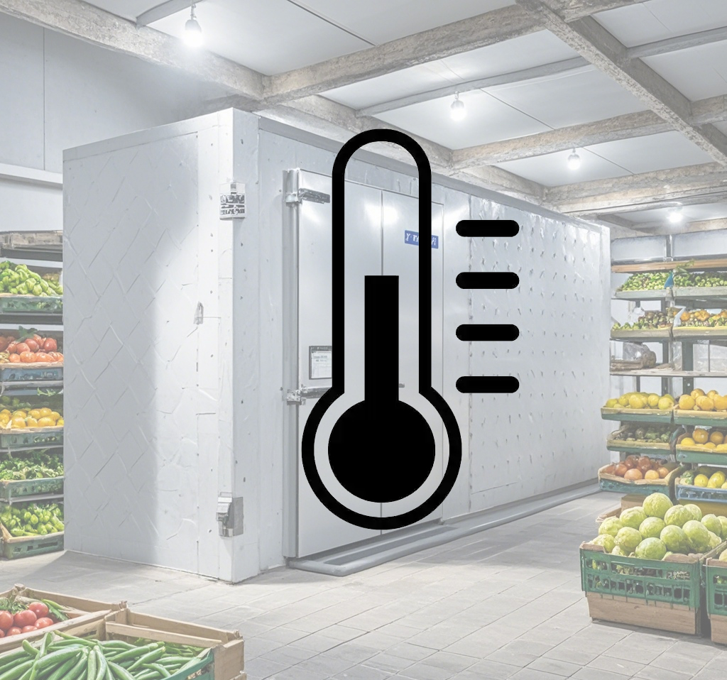 Frequently Asked Questions in Cold Storage Use - What to Do if the Cold Storage Temperature is Unstable?