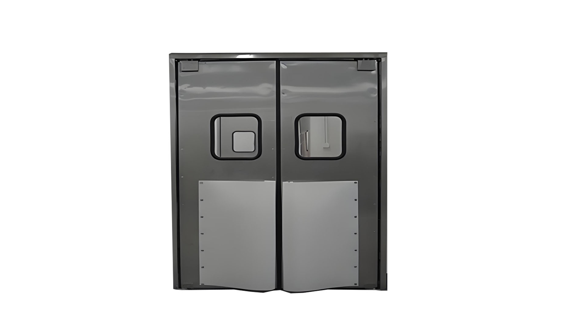 Comprehensive analysis of cold storage free doors: advantages, disadvantages, and optimal application scenarios