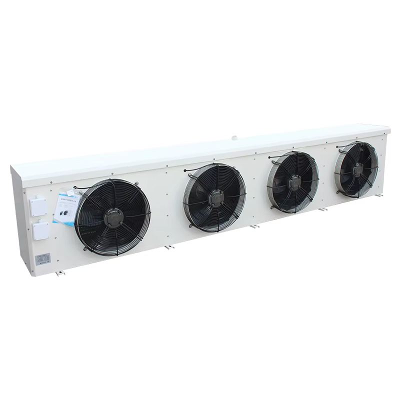 Efficient and energy-saving cold storage air cooler: leading the new standard of cold chain storage