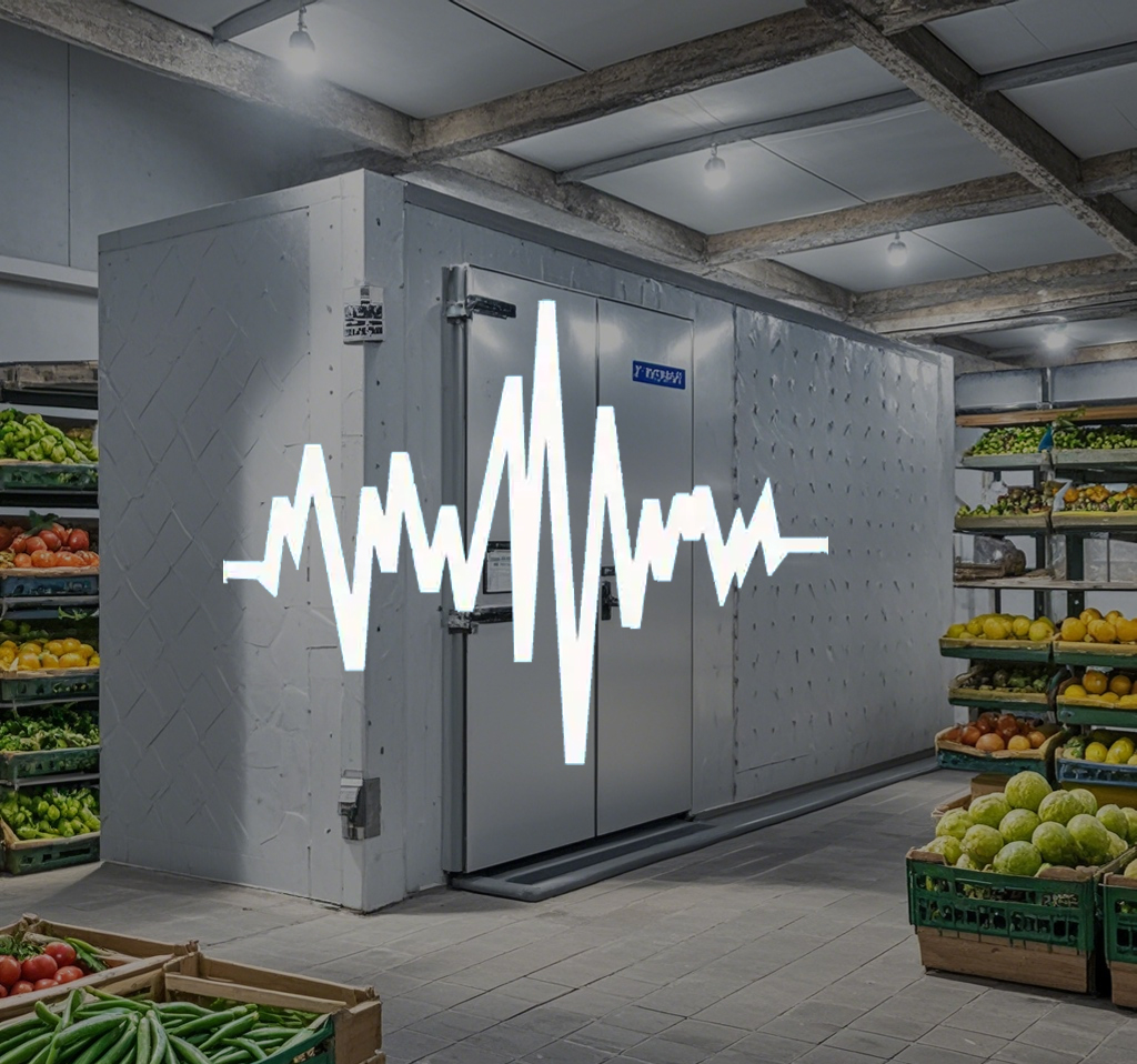 Noise from Refrigeration Equipment: Environmental Impact and Noise Reduction Solutions