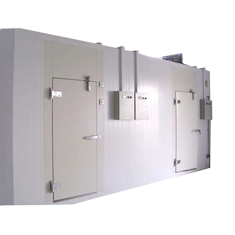 Prefabricated Cold Storage vs. Customized Cold Storage: How to Choose a More Cost Effective Solution?