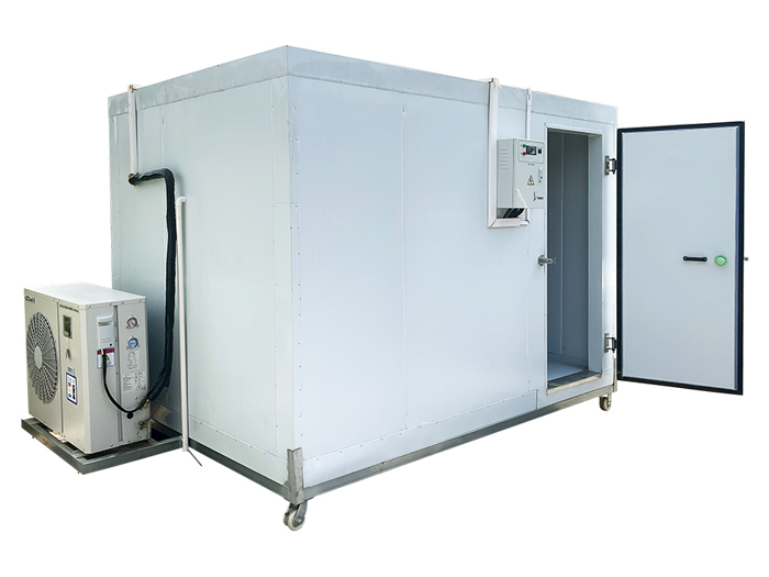 Cold Storage Room