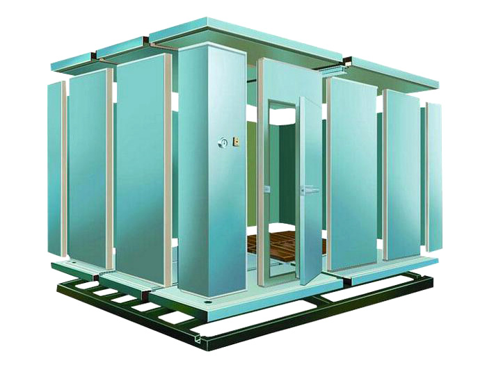 coldroom,cold room,coolroom